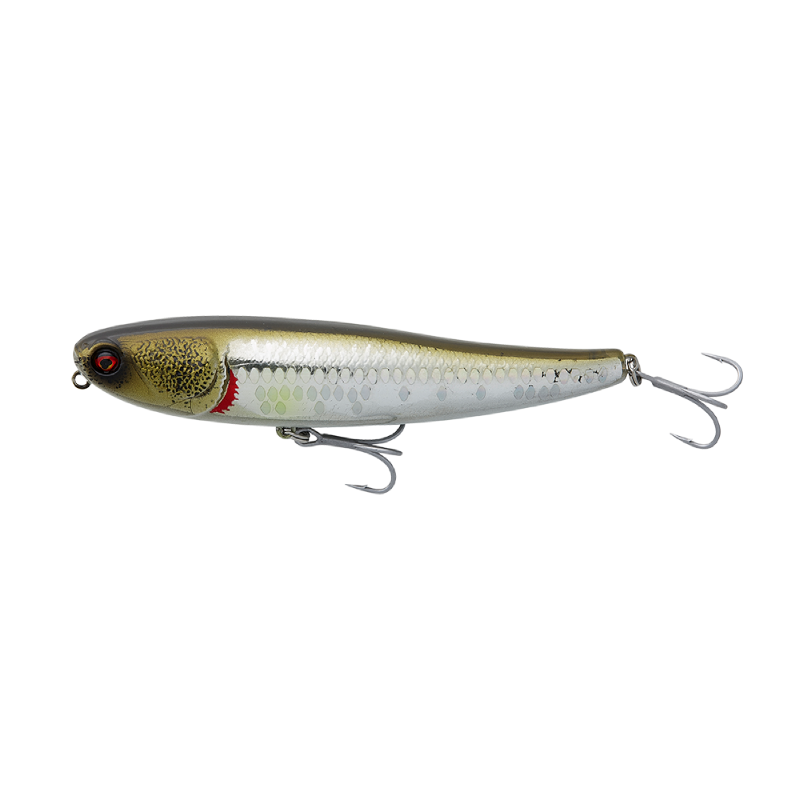 Savage Gear Bullet Mullet