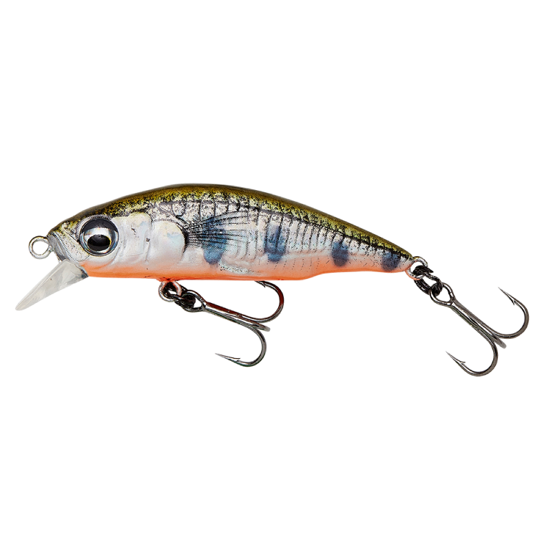 Savage Gear 3D Sticklebait Twitch 6.5CM 9.4G