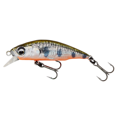 Savage Gear 3D Sticklebait Twitch 6.5CM 9.4G