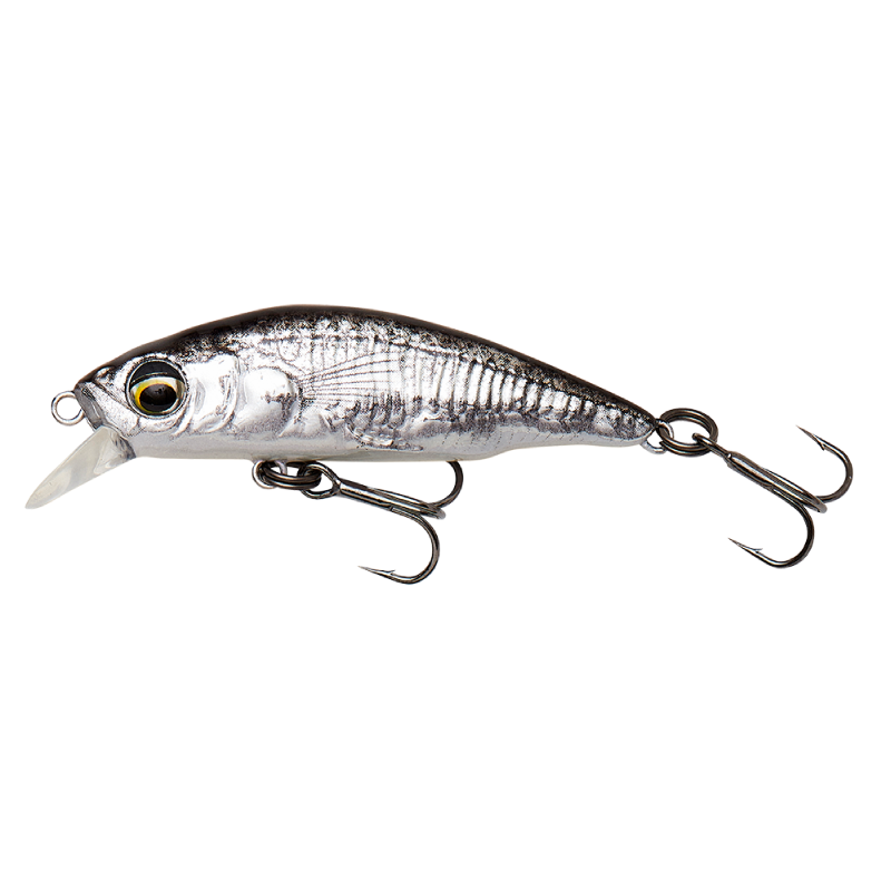 Savage Gear 3D Sticklebait Twitch 6.5CM 9.4G