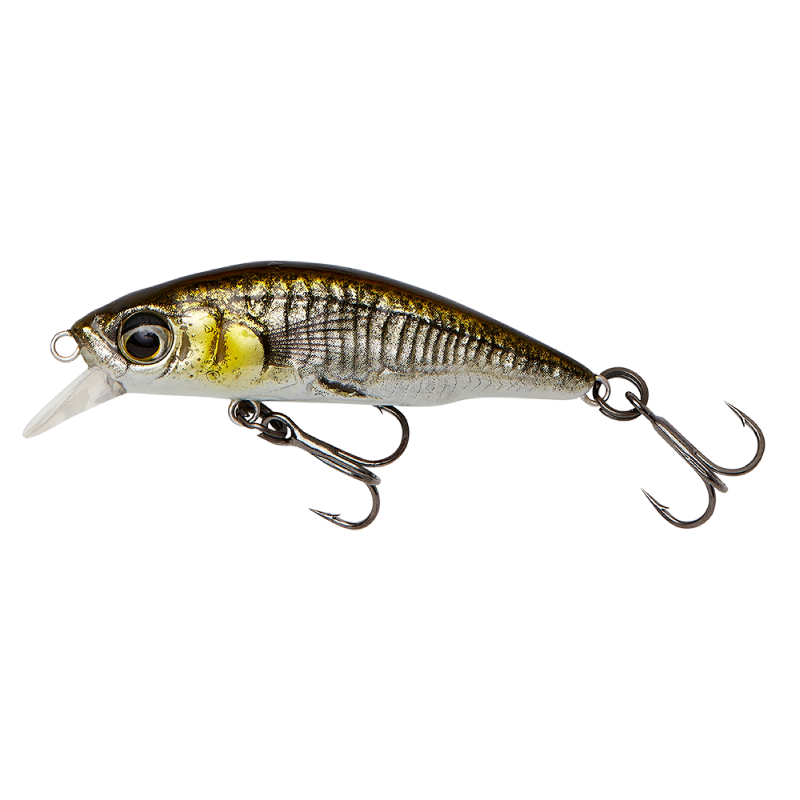 Savage Gear 3D Sticklebait Twitch 6.5CM 9.4G