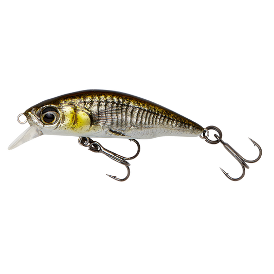 Savage Gear 3D Sticklebait Twitch 6.5CM 9.4G