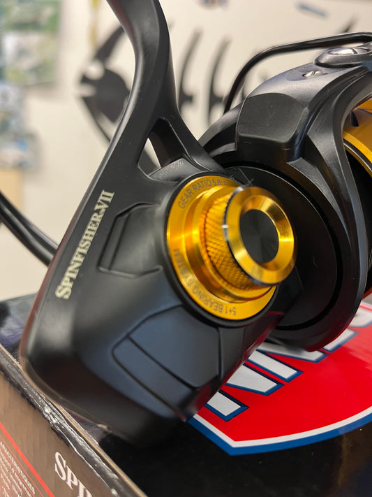 Penn Spinfisher VII