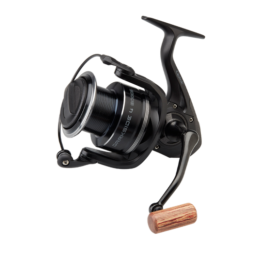 Dam Quick Darkside 4 8000S FD