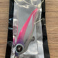 Glide Tackle 10CM 50G Sinking