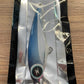 Glide Tackle 10CM 50G Sinking
