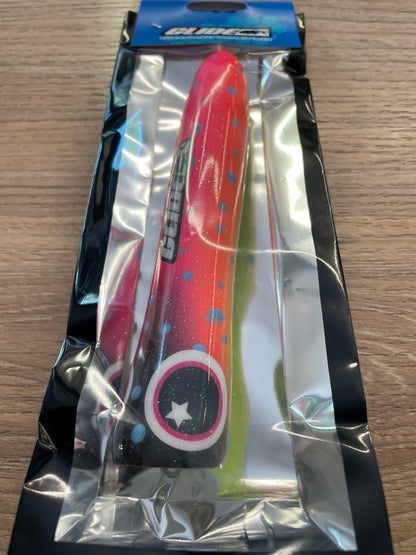 Glide Tackle Popper 18CM 75G