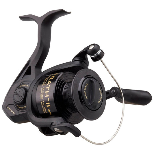 Penn Wrath II Spinning Reel