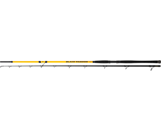 Black Cat Black Passion GS Long Ranger 3.30Mt / 600G
