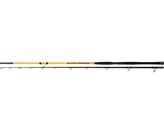 Black Cat Black Passion GS Long Ranger 3.30Mt / 600G