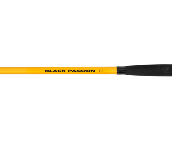 Black Cat Black Passion GS Long Ranger 3.30Mt / 600G