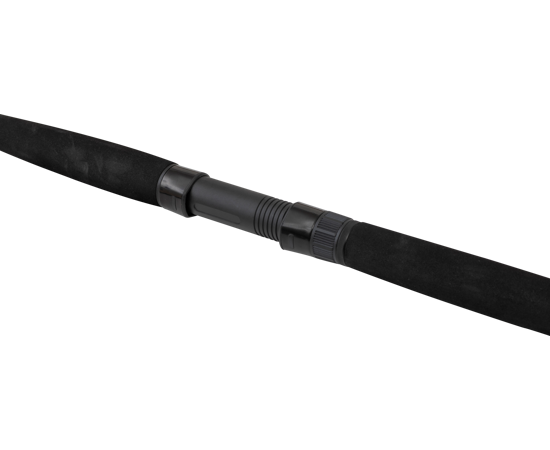 Black Cat Black Passion GS Long Ranger 3.30Mt / 600G