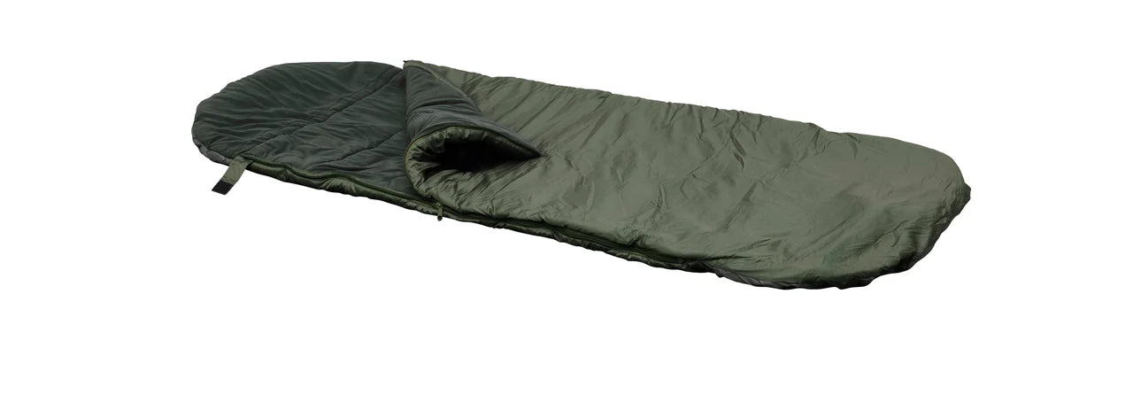Prologic Element Thermo Sleeping Bag 5 Season SVS72820 Sacco a Pelo
