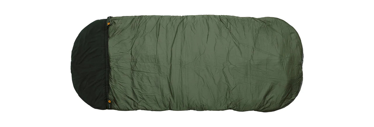 Prologic Element Thermo Sleeping Bag 5 Season SVS72820 Sacco a Pelo