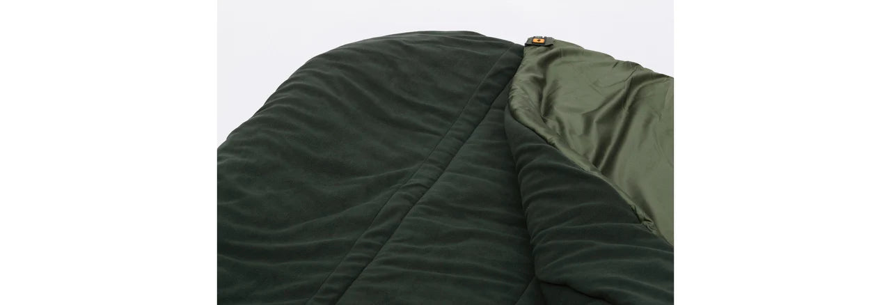Prologic Element Thermo Sleeping Bag 5 Season SVS72820 Sacco a Pelo