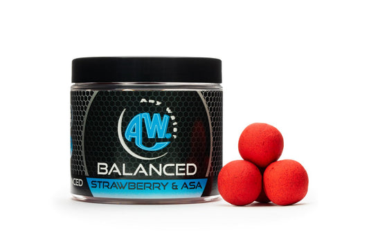 Any Water Balanced 20MM
