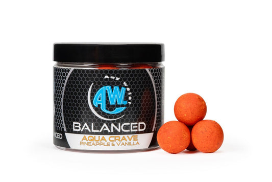Any Water Balanced 20MM