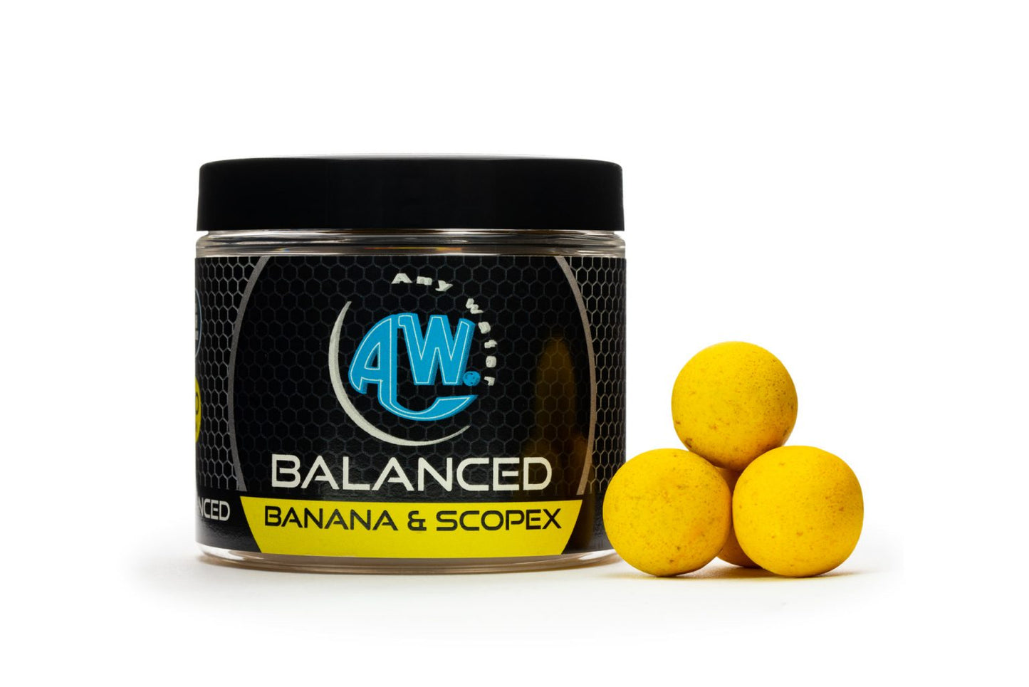 Any Water Balanced 20MM