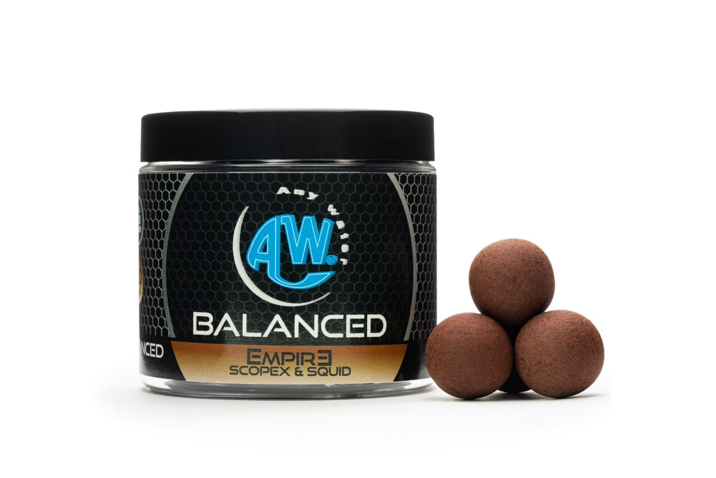 Any Water Balanced 16MM