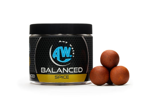 Any Water Balanced 16MM