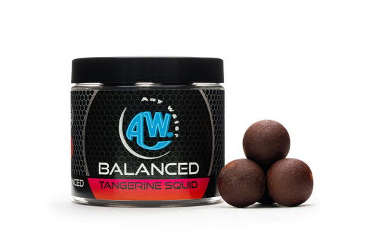 Any Water Balanced 16MM