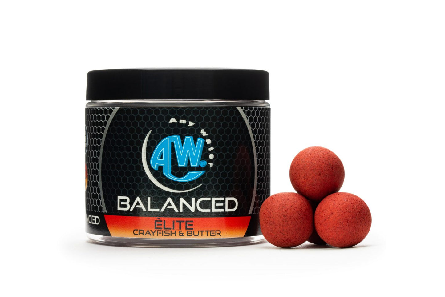 Any Water Balanced 25MM