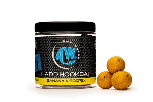 Any Water Hard HookBait  25MM