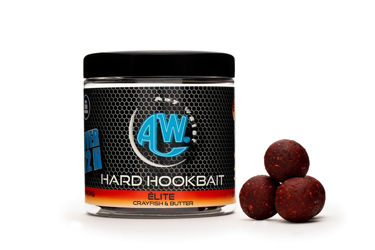 Any Water Hard HookBait 20MM