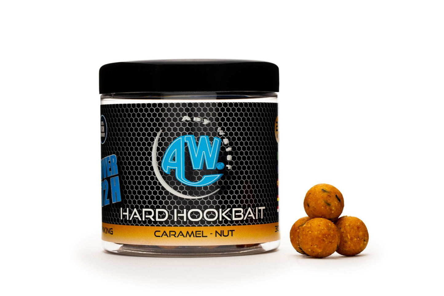 Any Water Hard HookBait  25MM