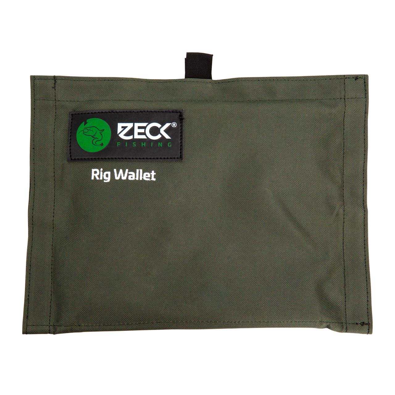 Zeck Rig Wallet