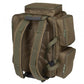 Jrc Backpack Large zaino/borsa