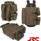 Jrc Backpack Large zaino/borsa