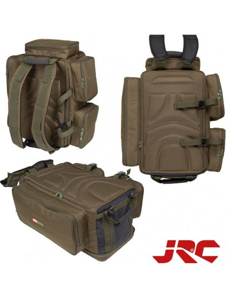 Jrc Backpack Large zaino/borsa