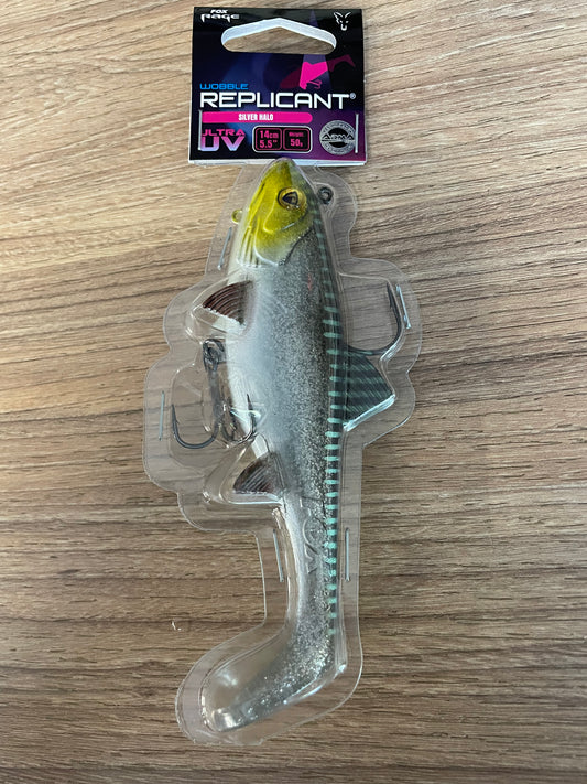 Fox Rage Replicant 14CM-50G