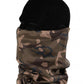 Fox Thermal Camo Snood Scaldacollo Termico