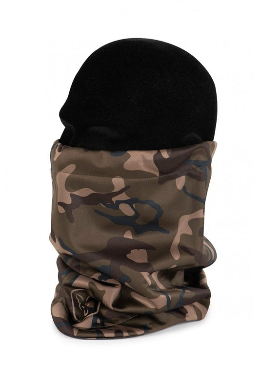 Fox Thermal Camo Snood Scaldacollo Termico