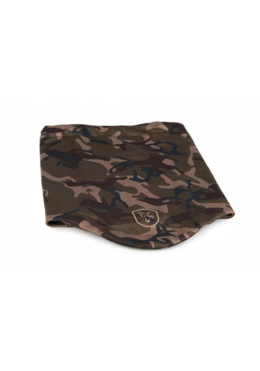 Fox Thermal Camo Snood Scaldacollo Termico