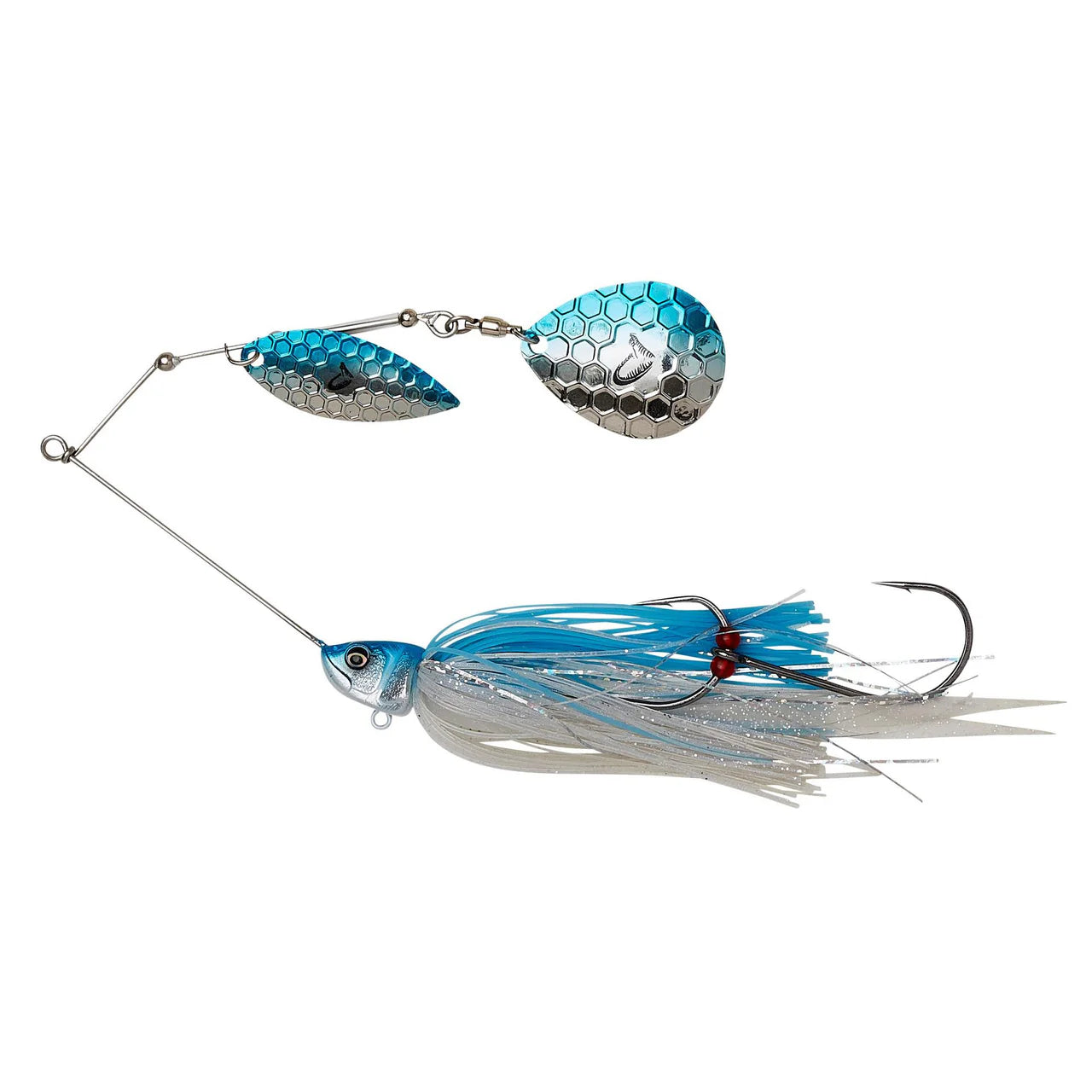 Savage Gear Da’Bush Spinnerbait 14CM 21G
