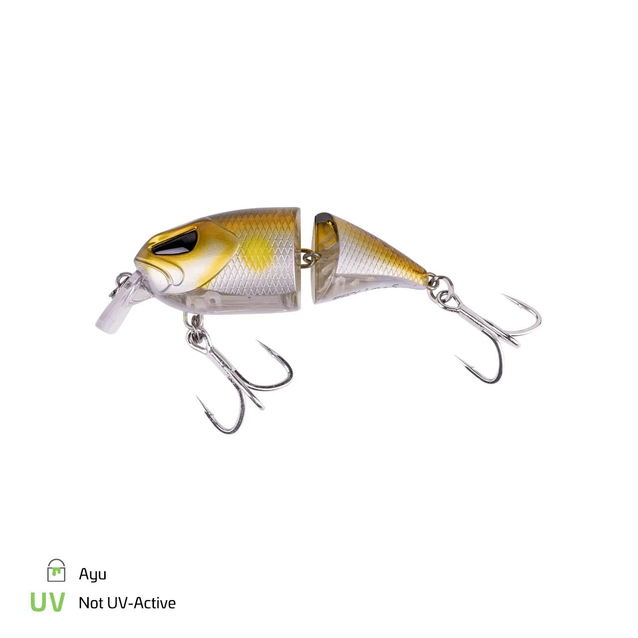 Zeck Cat Pointer Crank
