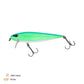 Zeck Dundee 13.5CM-40G-1Mt-SP-Silent