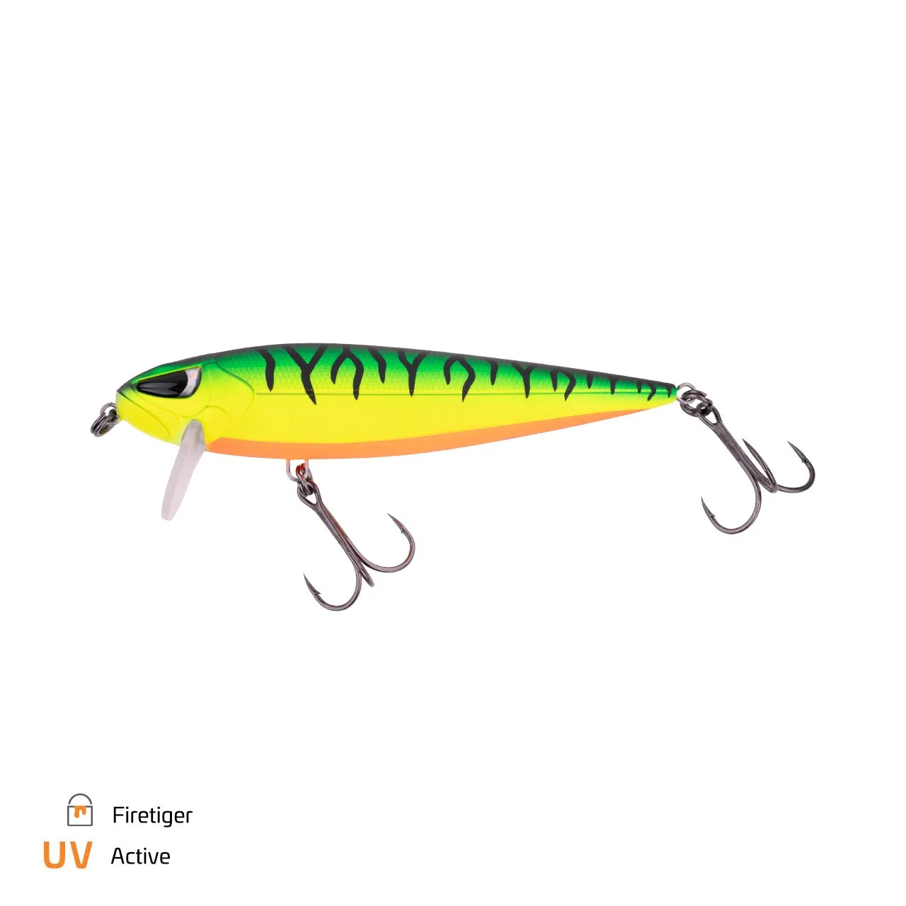 Zeck Dundee 13.5CM-40G-1Mt-SP-Silent