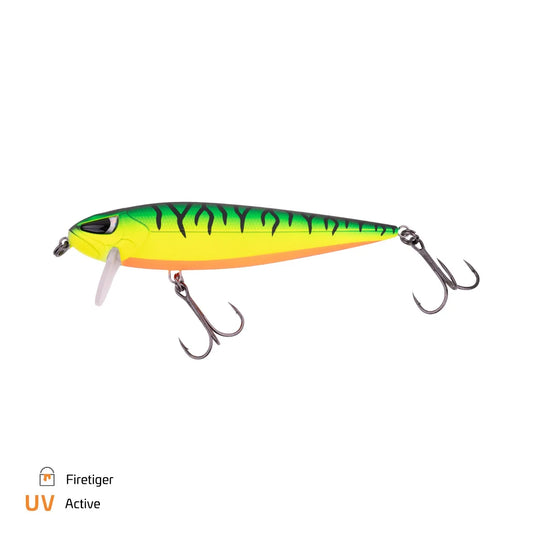 Zeck Dundee 13.5CM-40G-1Mt-SP-Silent
