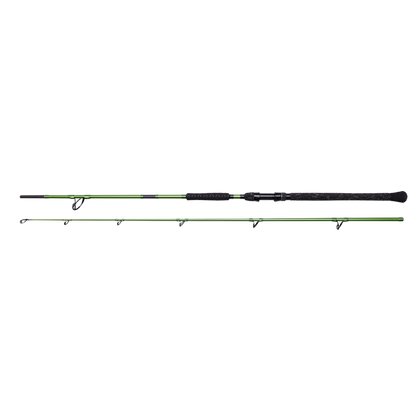 Madcat Green Series