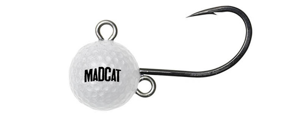 Madcat Golf Ball