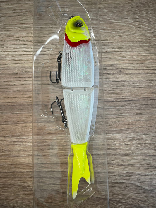 Savage Gear 4Play Swim&Jerk 19CM-52G Limited Edition