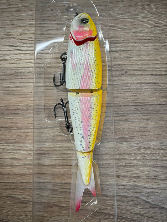 Savage Gear 4Play Swim&Jerk 19CM-52G Limited Edition