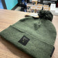 Fox Collection Bobble Hat Cappello Invernale 2026