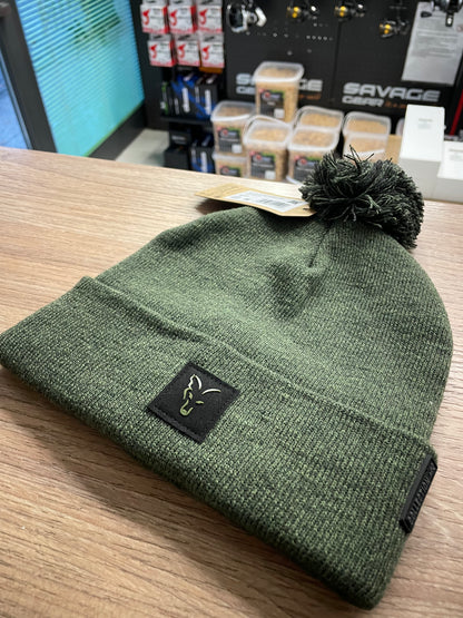 Fox Collection Bobble Hat Cappello Invernale 2026