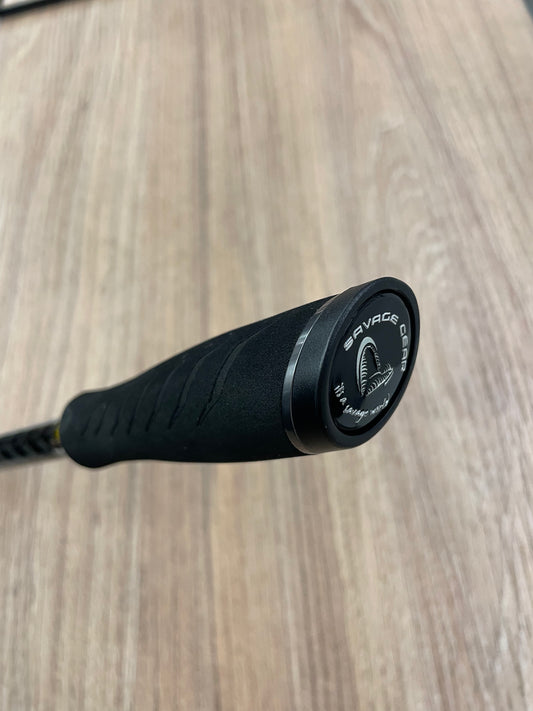 Savage Gear Revenge SG2 Light Game