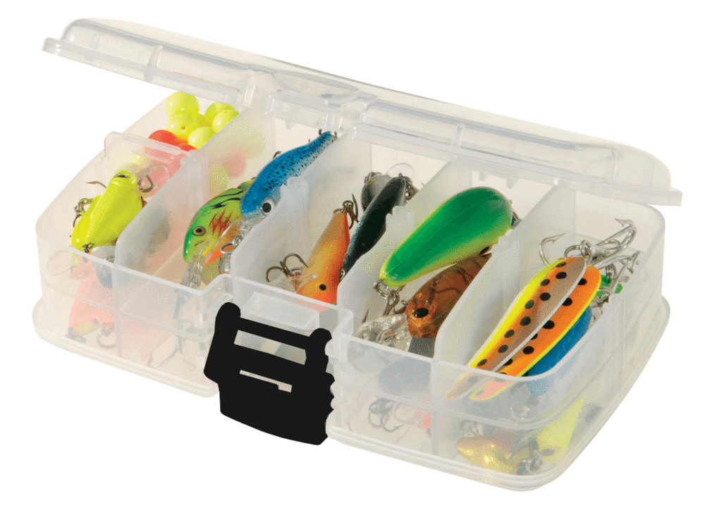 Scatola Plano Double-Sided Stowaway Small